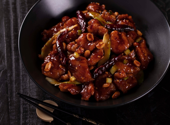 P.F. Chang's
